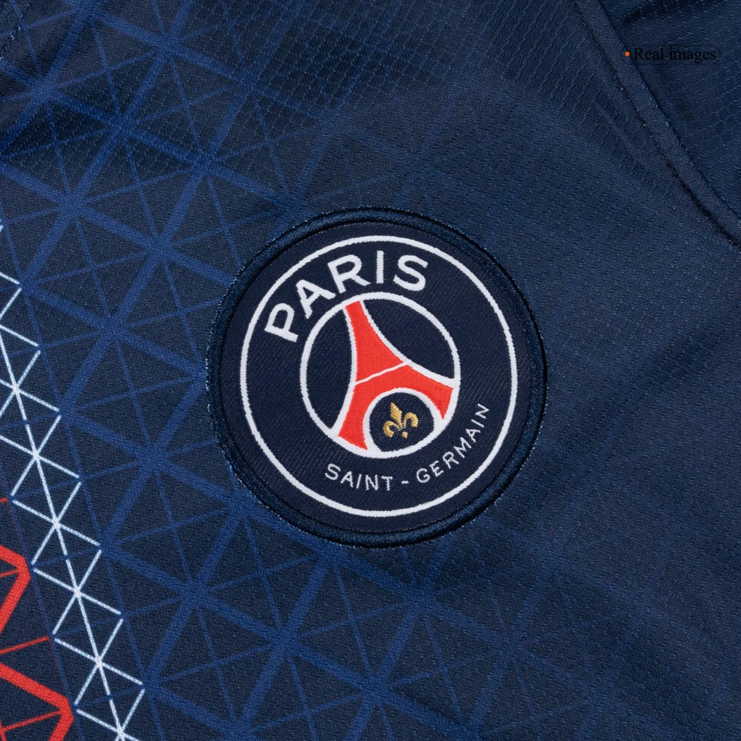 Womens PSG Home Jersey 2025/26