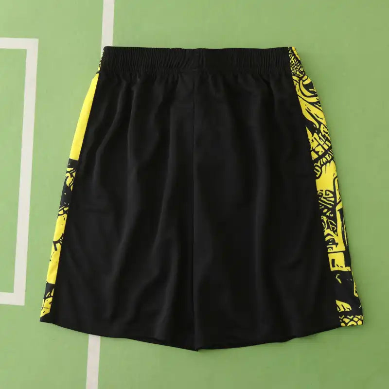 Brazil Gabriel Jesus Shorts 24/25 Season