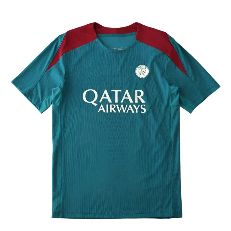 Paris Saint-Germain F.C. Training Shirt Fan Version 24/25 Season