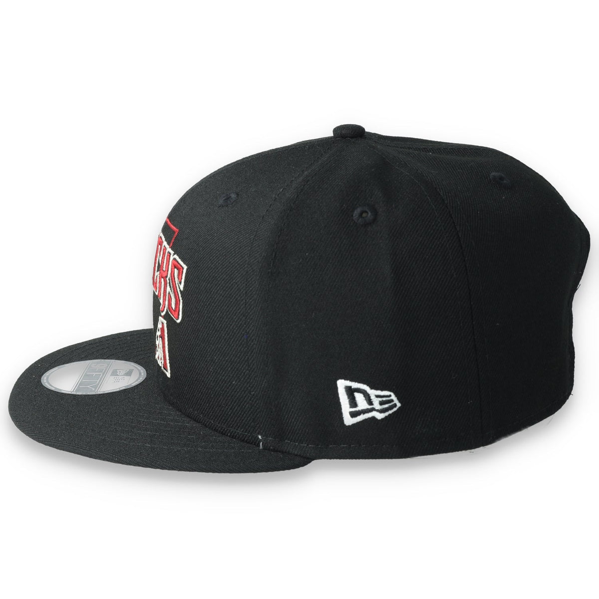 New Era Arizona Diamondbacks Logo State 9FIFTY Snapback Hat