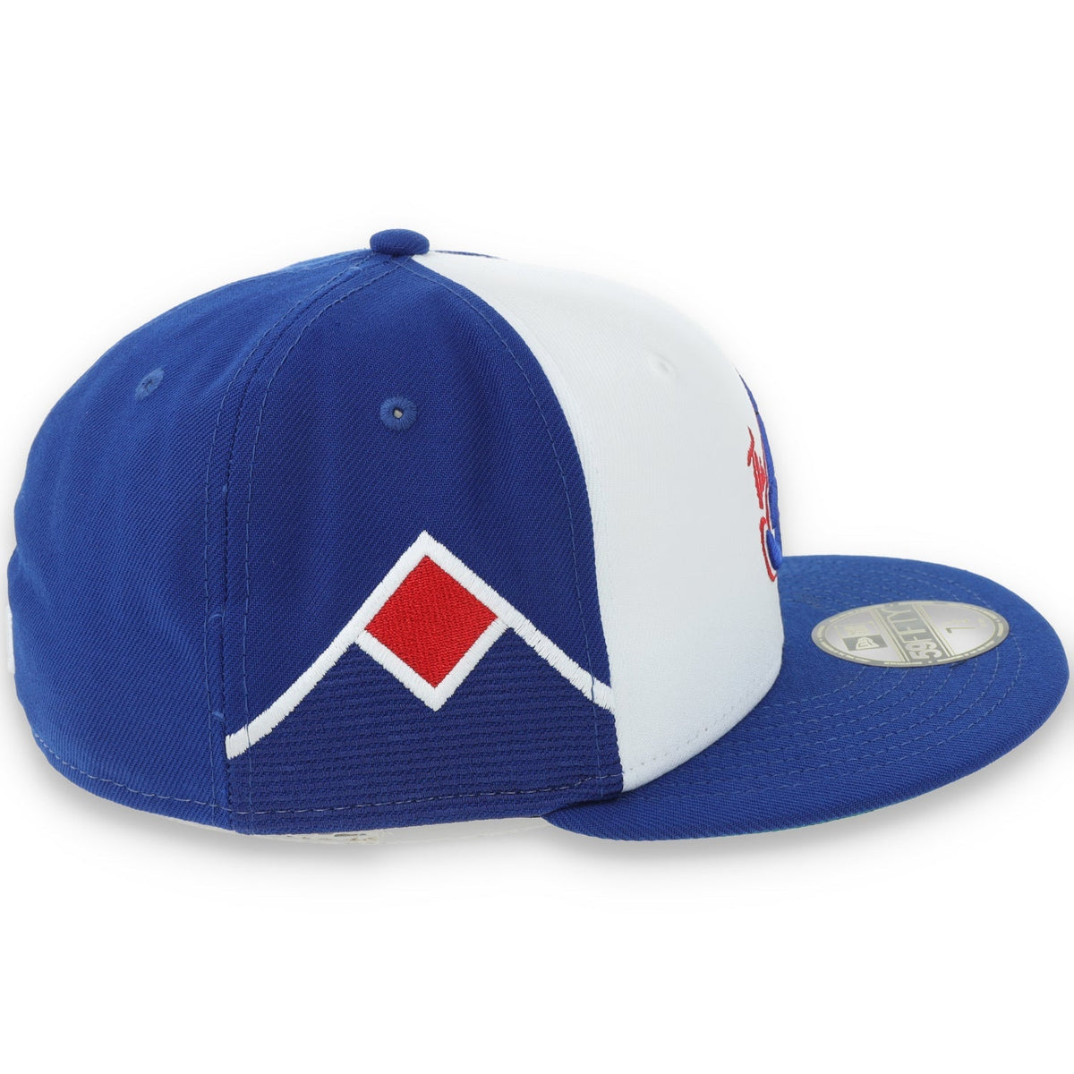 New Era Atlanta Braves City Connect 59Fifty Fitted Hat