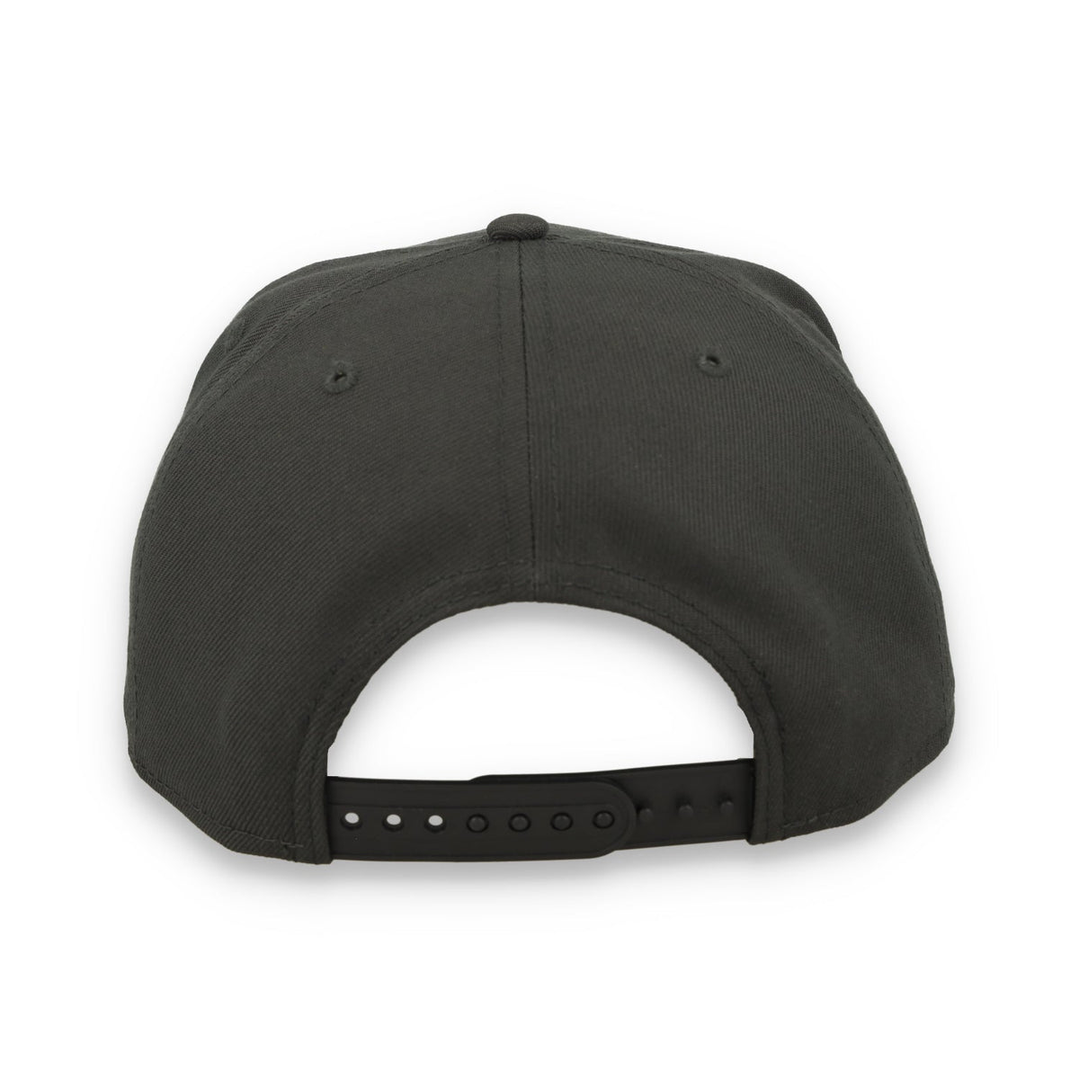 New Era Chicago White Sox 9FIFTY Snapback Hat - Gray