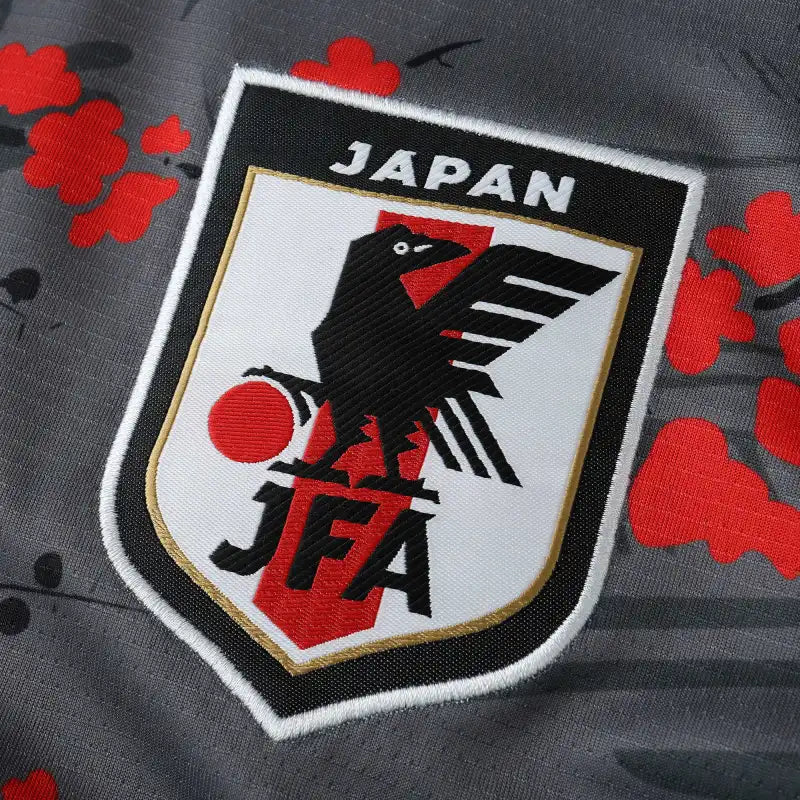 Japan National Team Concept Fan Version 24/25 Season Jersey