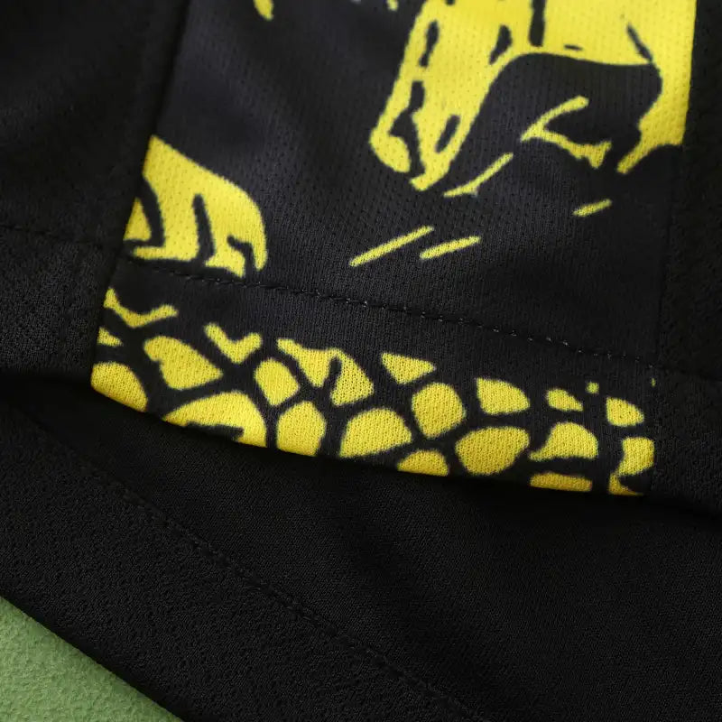 Brazil Gabriel Jesus Shorts 24/25 Season