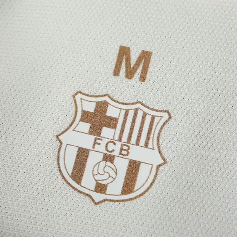 FC Barcelona Lamine Yamal Fan Version 24/25 Season Jersey