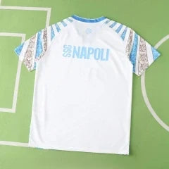S.S.C. Napoli 25/26 Season Training Jersey