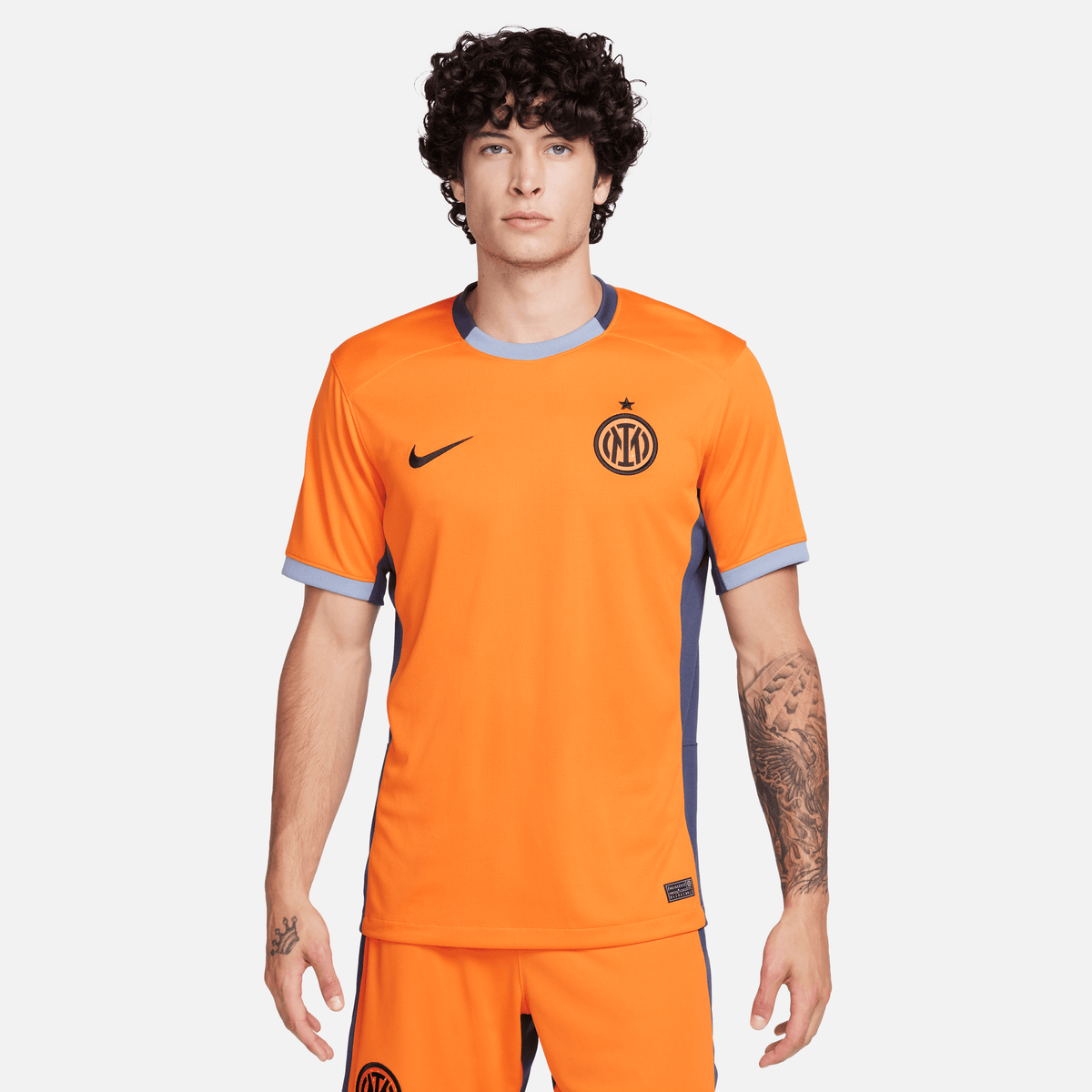 Nike Inter Milan Stadium Third Jersey 2023/24