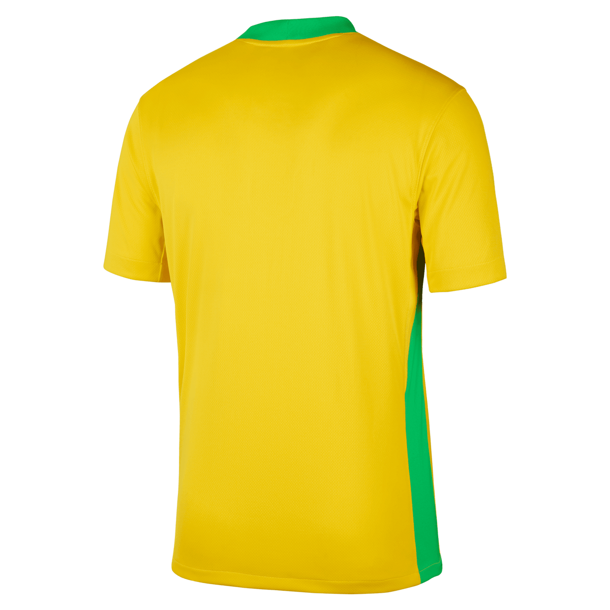 Nike Men's Brazil Stadium Home 2025 Jersey