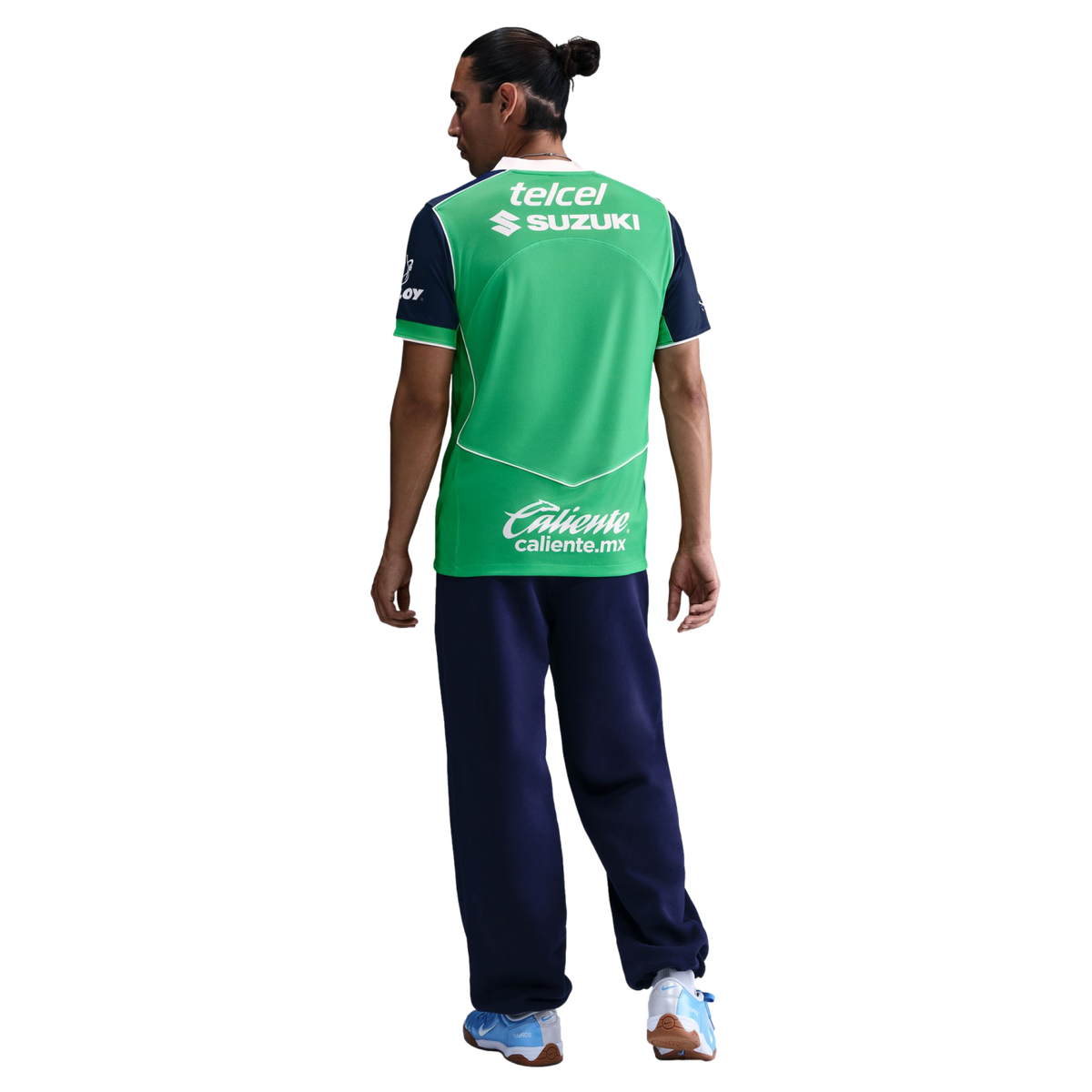 Nike Pumas UNAM 25/26 Third Jersey