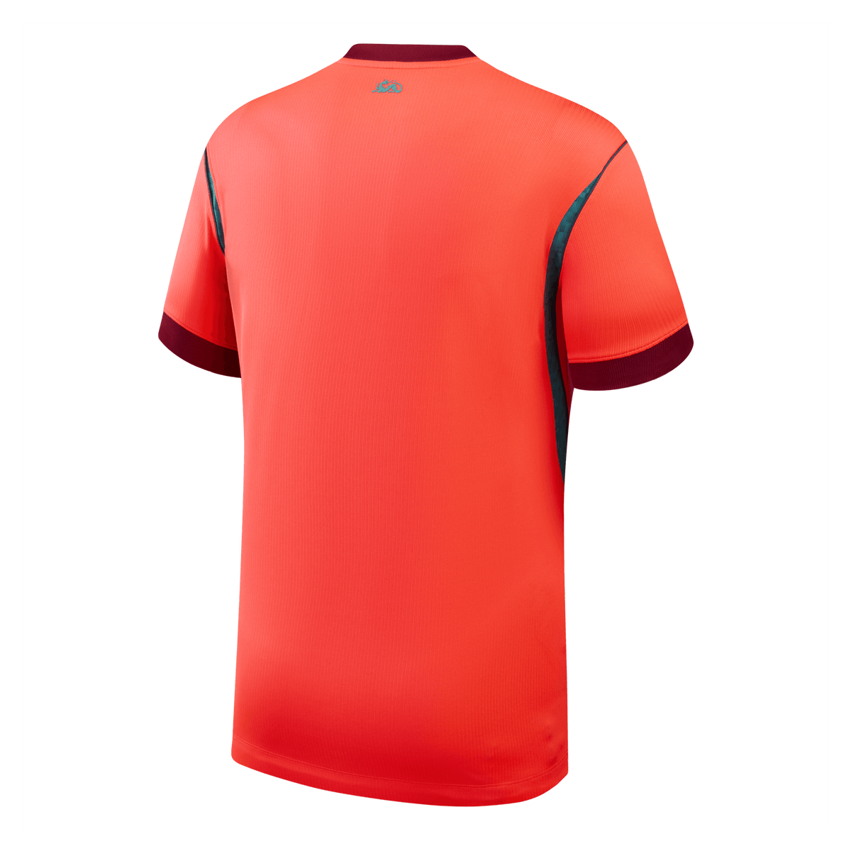 Nike Men's China Stadium Away Dri-FIT Soccer Replica Jersey 2026