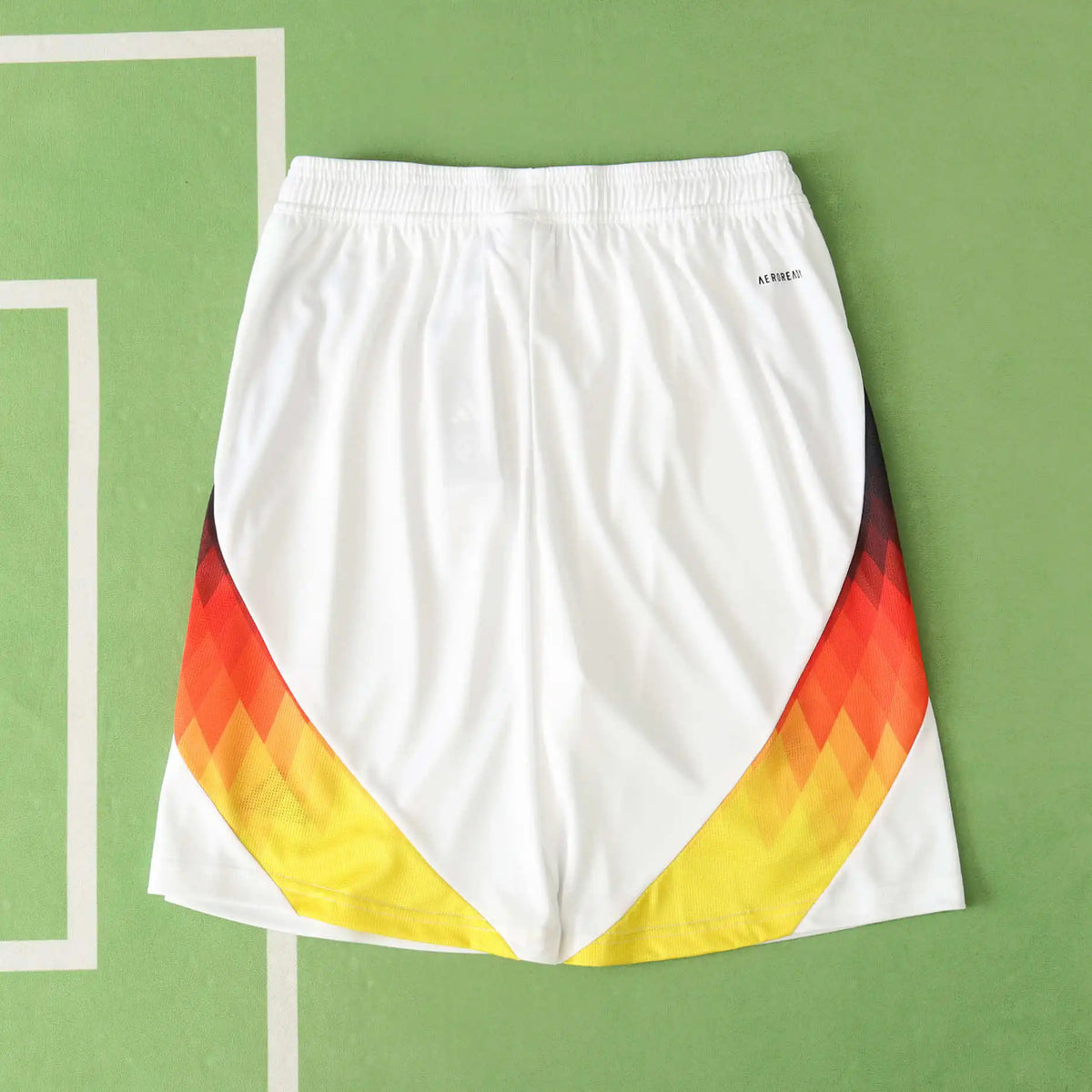 Germany Home Shorts 2024 Season
