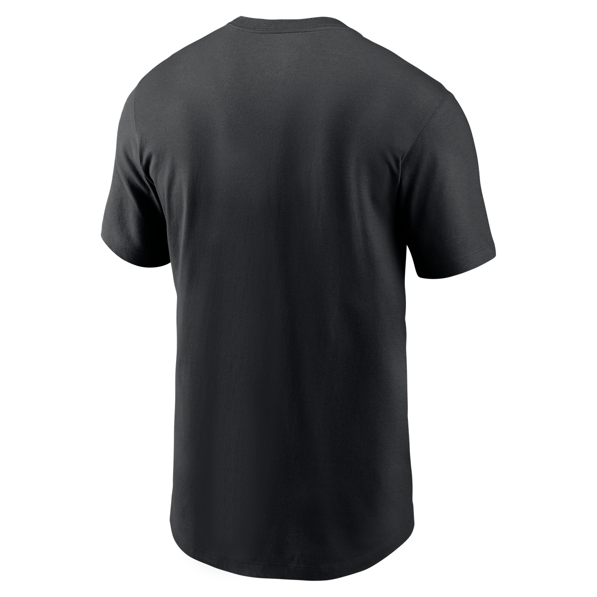 Nike San Francisco Giants Fuse Wordmark T-Shirt-Black