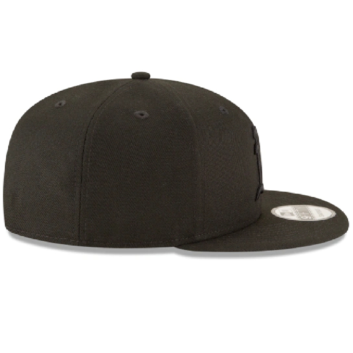Oakland Athletics Mlb Basic 9Fifty Snapback-Black/Black