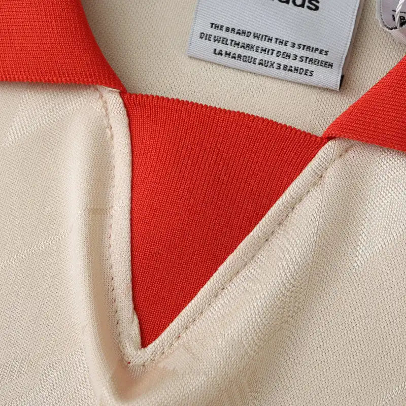 Fußball-Club Bayern München Retro Collaboration Style Fan Version 24/25 Season Jersey