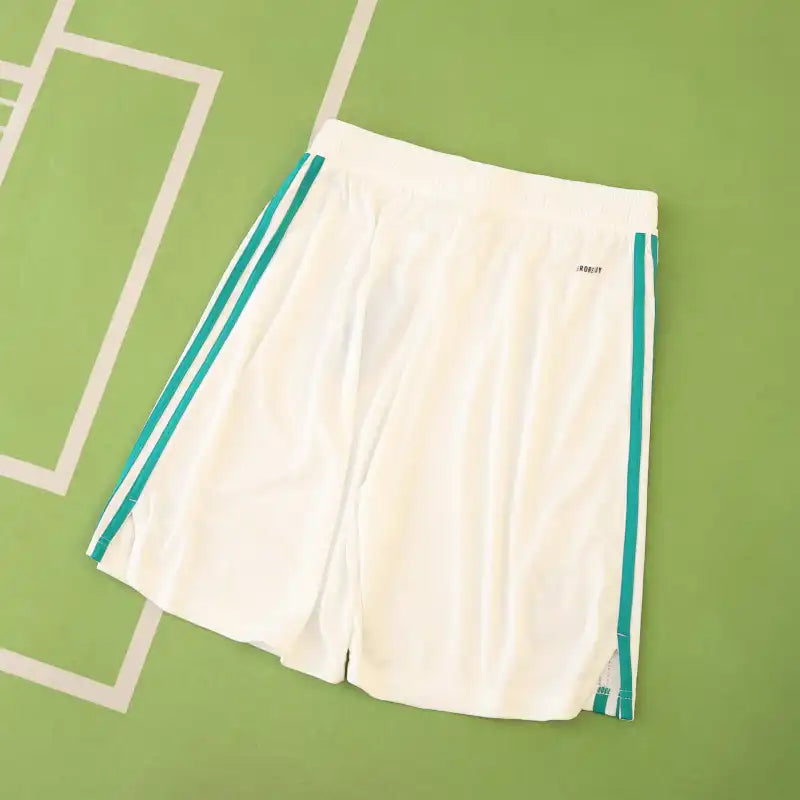 Liverpool F.C. Third Shorts 25/26 Season
