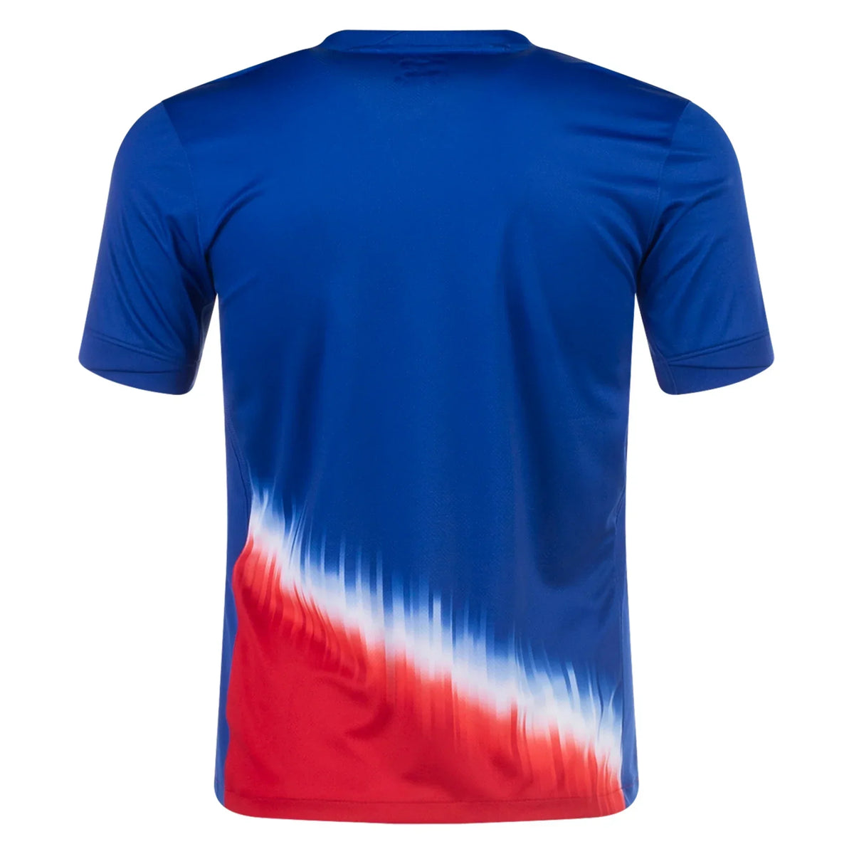 Nike Youth USWNT Stadium Away Nike Dri-FIT Soccer Jersey 2024