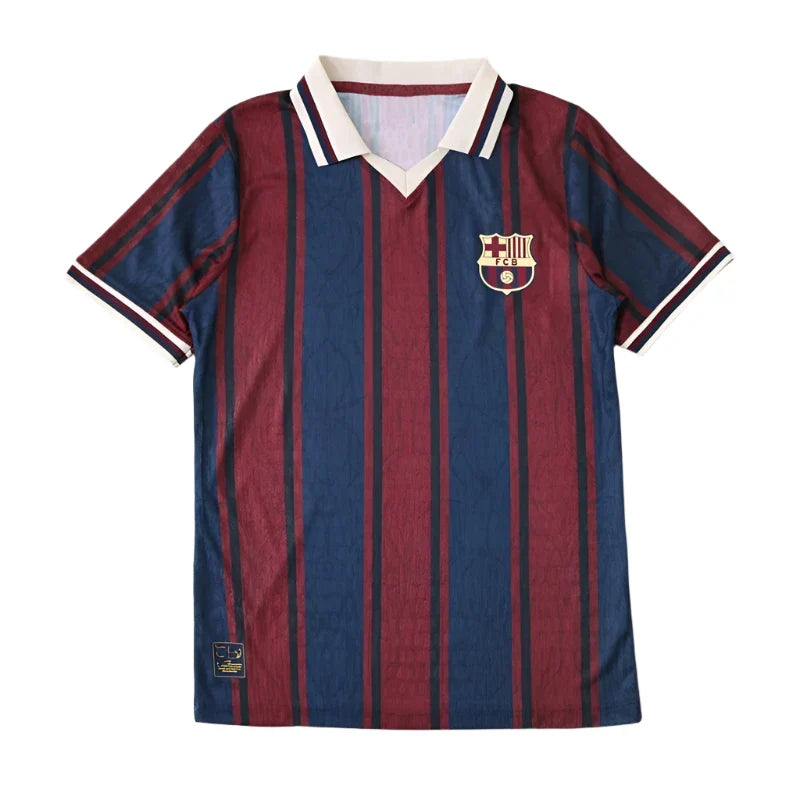 FC Barcelona Concept Fan Version 25/26 Season Jersey