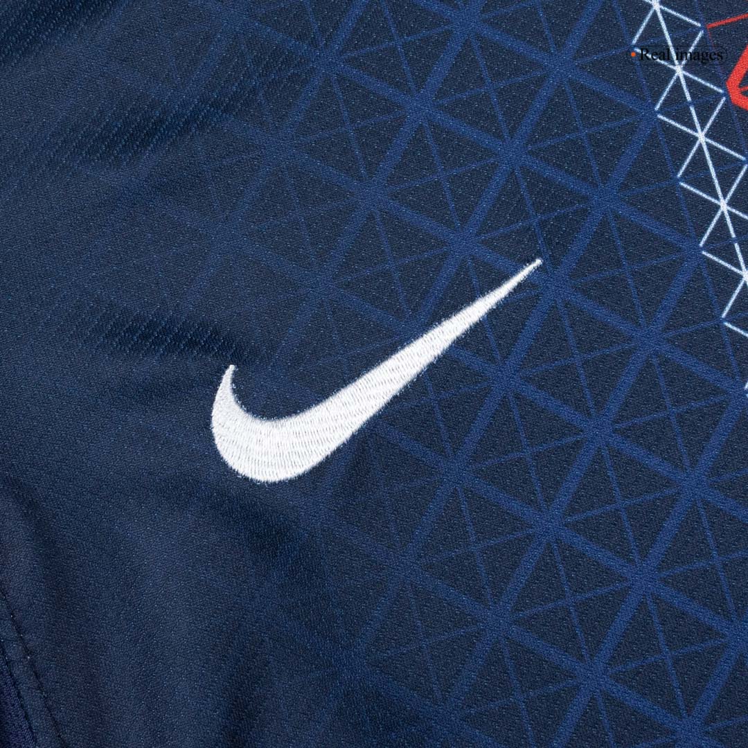 Womens PSG Home Jersey 2025/26