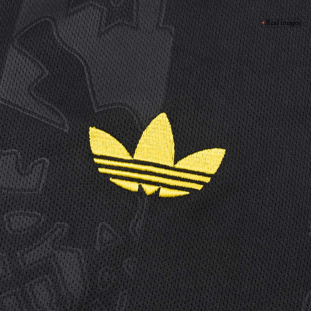 Womens Manchester United Third Jersey 2025/26