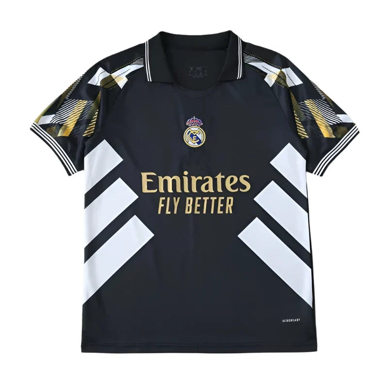 RM CF Fan Version 25/26 Season Jersey