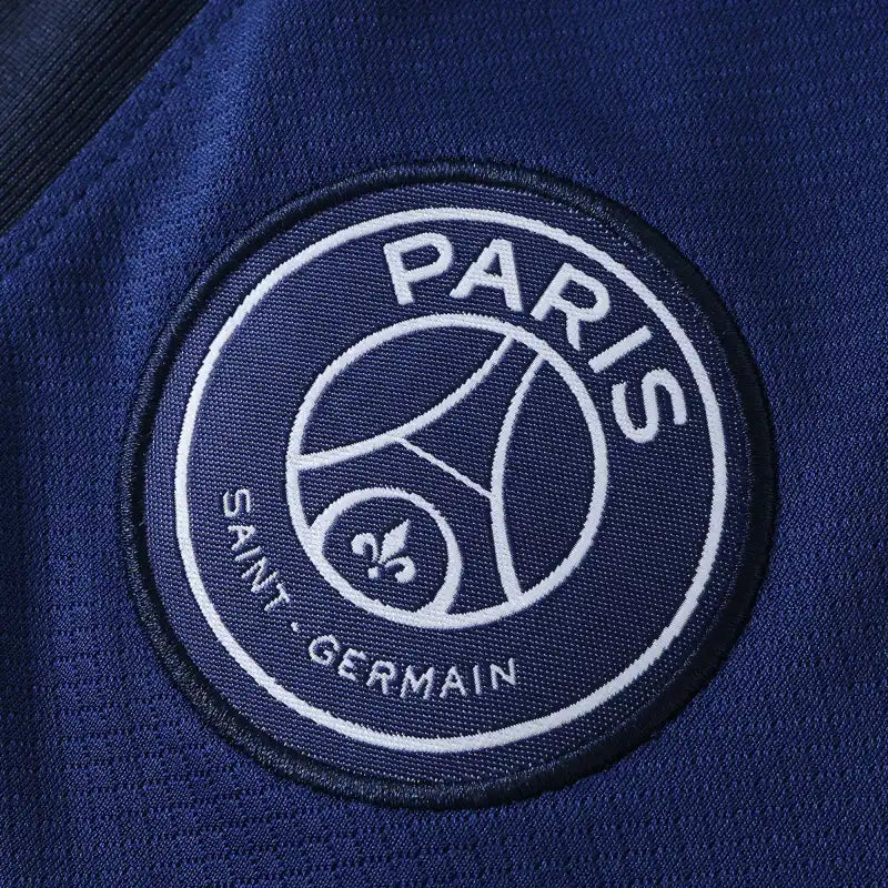 Paris Saint-Germain F.C. Fourth Shorts 24/25 Season