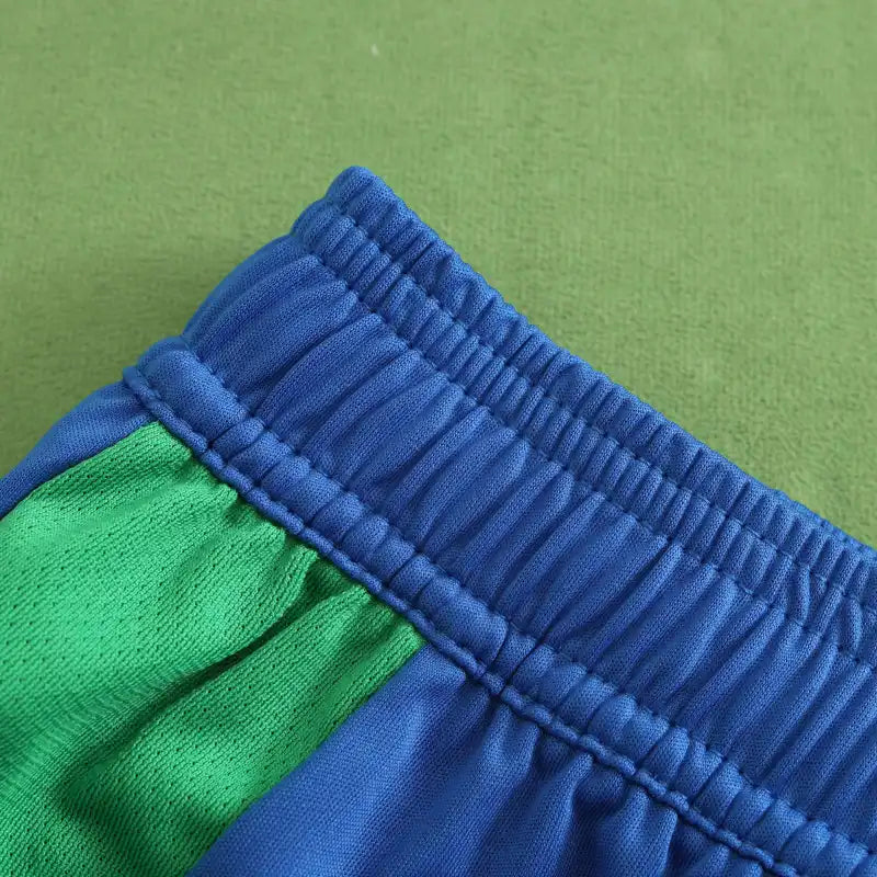Italy UEFA Away Shorts 2024 Season