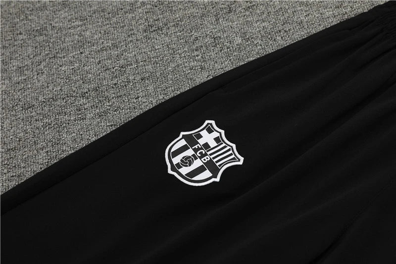 Barcelona 24/25 Caramel Training Suit