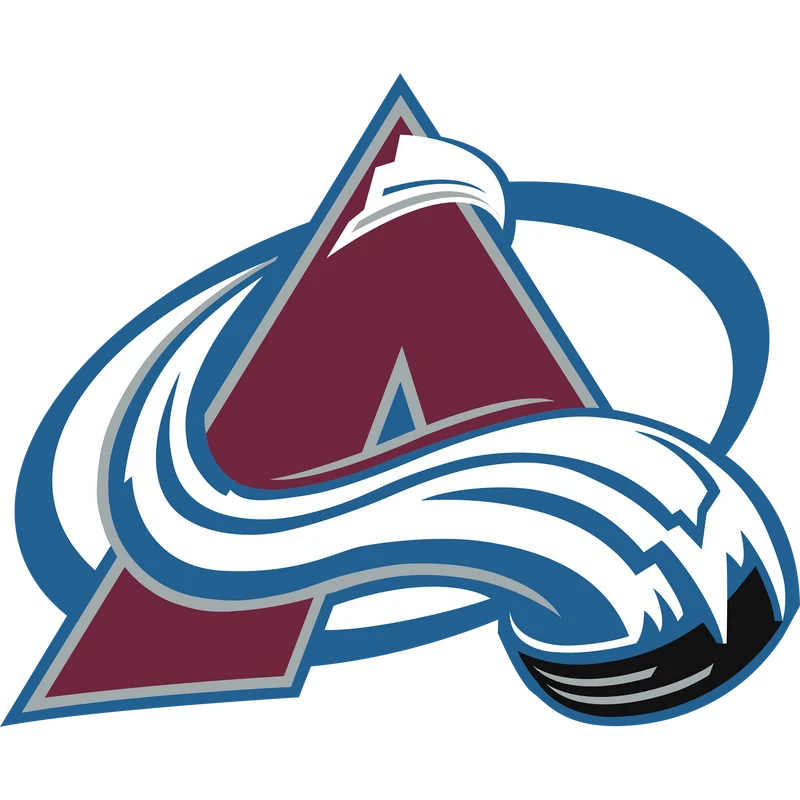 NHL Colorado Avalanche