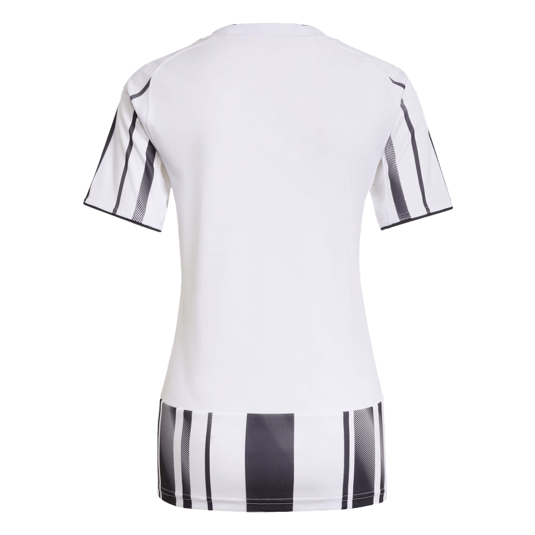 Womens Juventus Home Jersey 2025/26