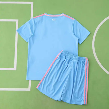 Inter Miami CF Third Kids Kit 25/26 Season