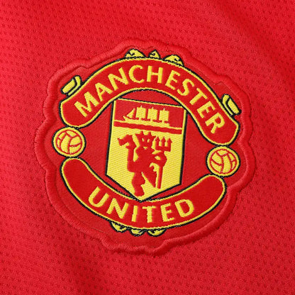 Manchester United F.C. Home Fan Version 21/22 Season Jersey