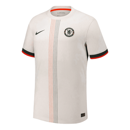 PALMER #10 Mens Chelsea Away Jersey 2025/26 - Player Version (Slim Fit)