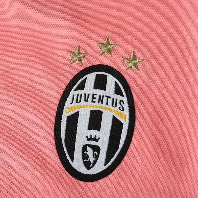 Juventus F.C. Away Retro Fan Version 15/16 Season Jersey