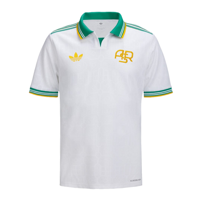 Mens Roma Third Jersey 2025/26