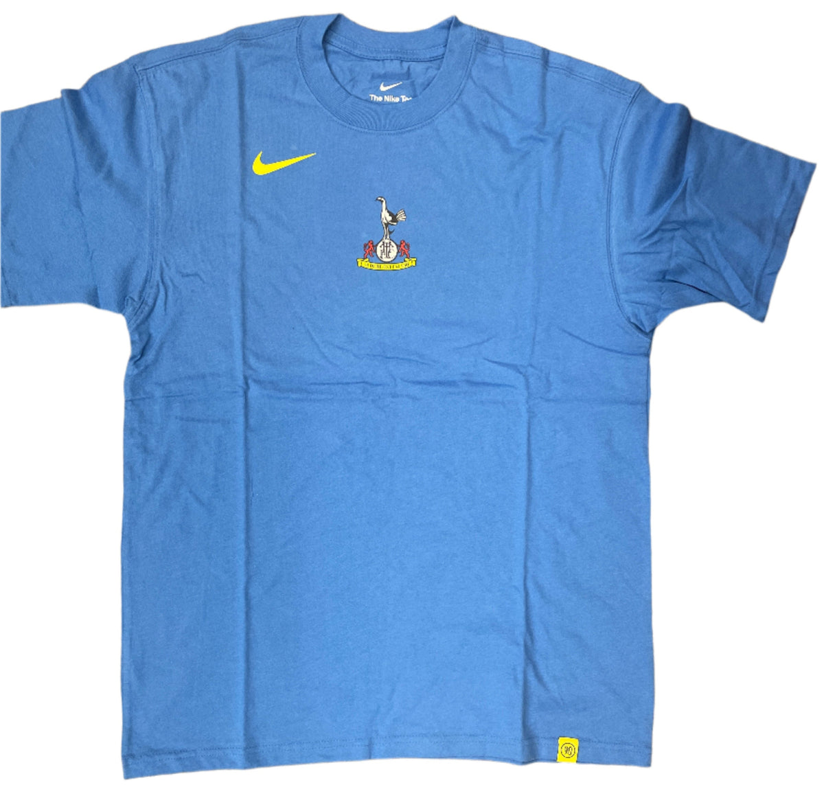 Nike Tottenham Hotspurs T90 Remix Tee