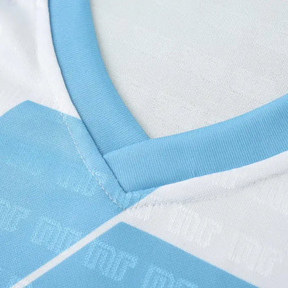 S.S.C. Napoli Away Fan Version 91/93 Season Jersey