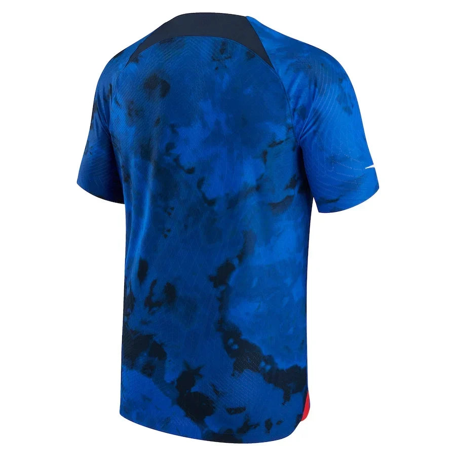 Nike Men's U.S. Match Away Soccer Jersey 2022/23
