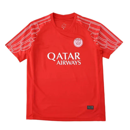 Paris Saint-Germain F.C. Fourth Fan Version 24/25 Season Jersey
