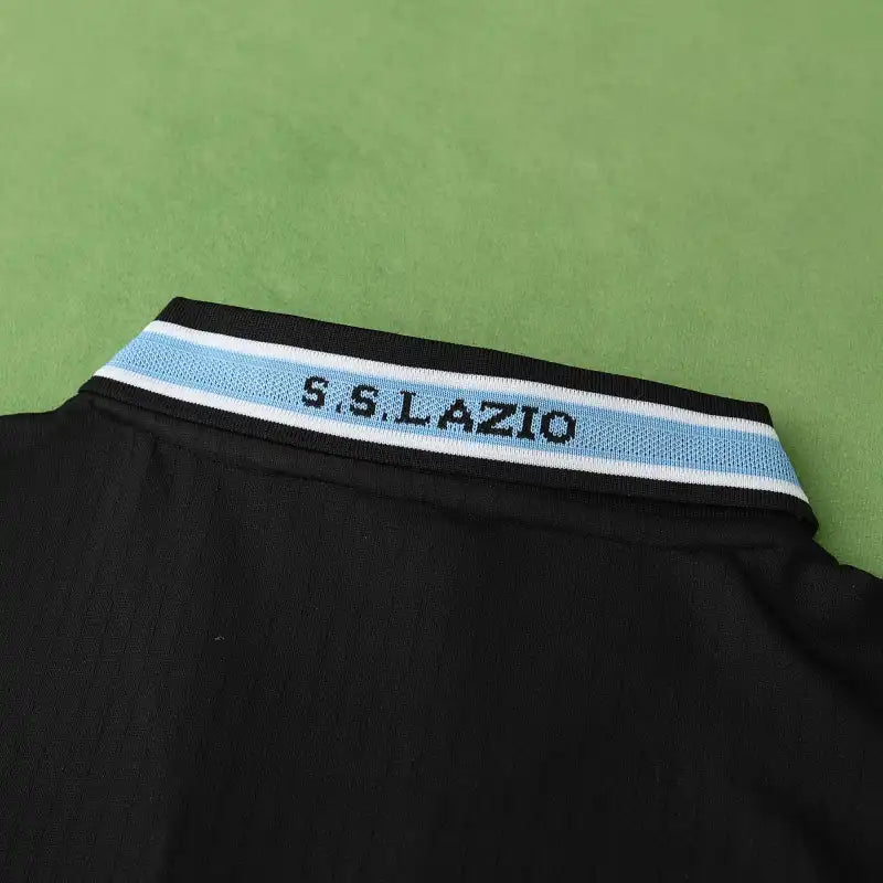 S.S. Lazio Away Retro Fan Version 98/99 Season Jersey