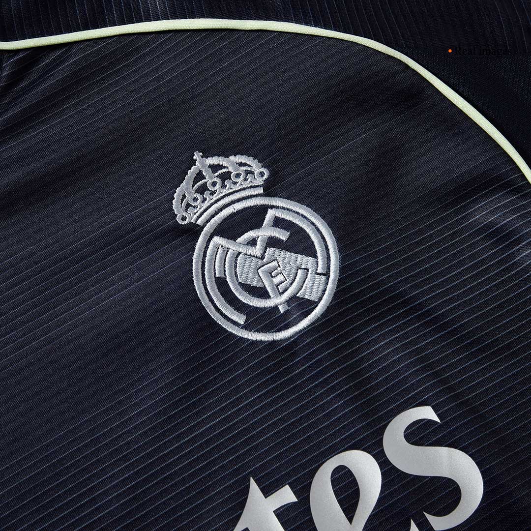 TCHOUAMENI #14 Mens Real Madrid Away Jersey 2025/26 [PREMIUM]