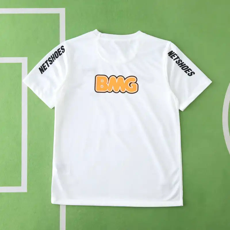 Santos FC Home Retro Kids Kit 2013 Season