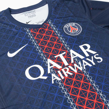 KOLO MUANI #23 Mens PSG Home Jersey 2025/26 [PREMIUM]