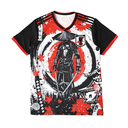 Japan National Team Concept Fan Version 24/25 Season Jersey