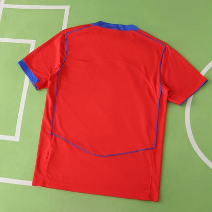 Paris Saint-Germain F.C. Third Fan Version 25/26 Season Jersey