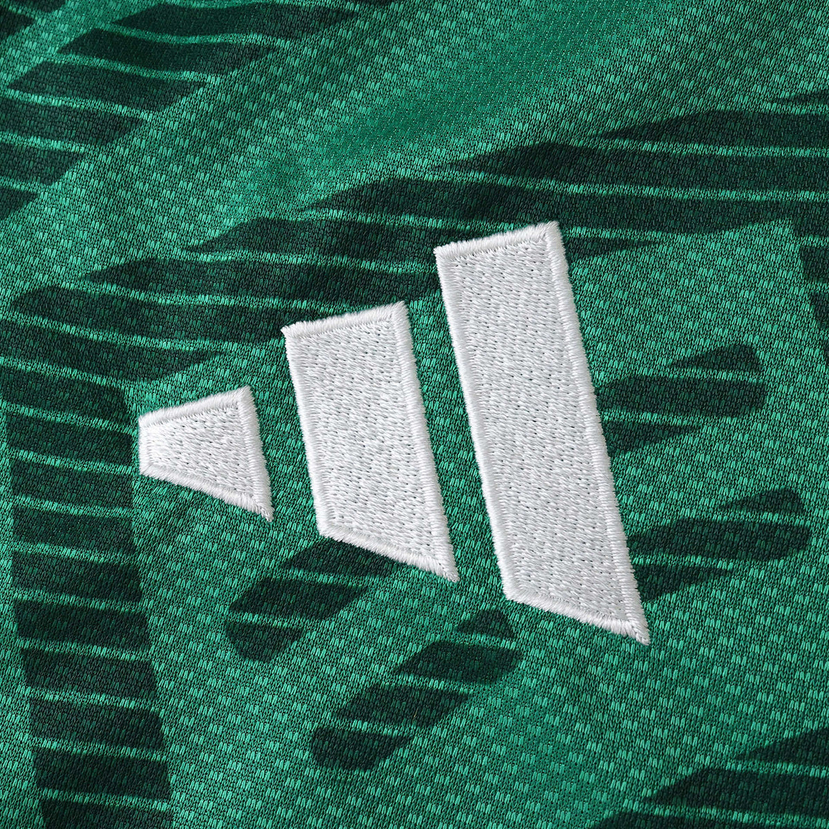 2026 Mexico Home Jersey