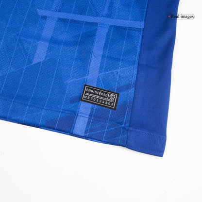 PALMER #10 Mens Chelsea Home Jersey 2025/26 [PREMIUM]