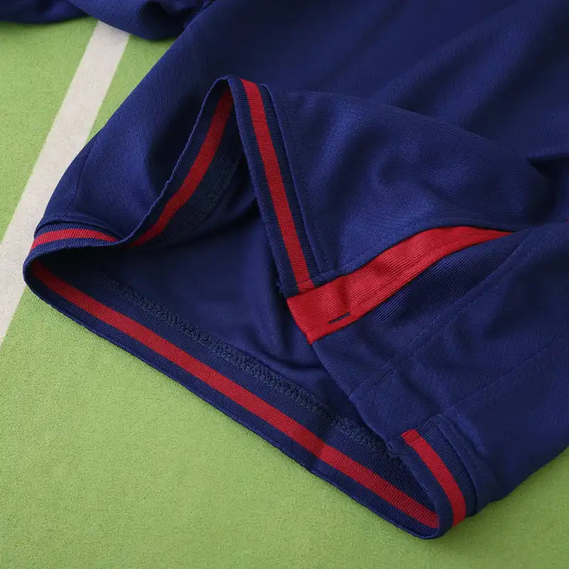 F.C. Barcelona Home Shorts 25/26 Season