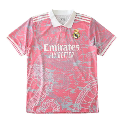 RM CF Chinese Dragon 24/25 Jersey
