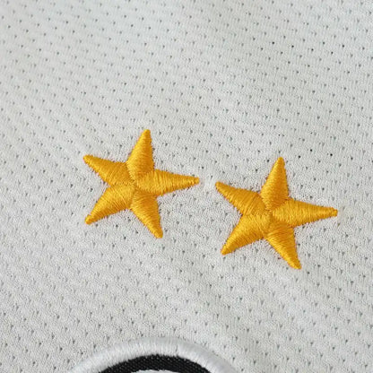 Juventus F.C. Away Retro Fan Version 10/11 Season Jersey