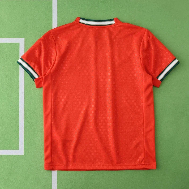 Portugal Home Kids Kit 25/26 Season